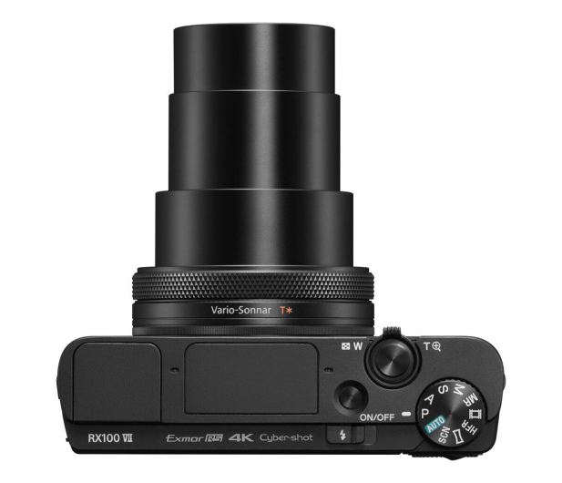 SONY RX100 VII DSCRX100M7AB.CE3 - 1352238 - zdjęcie 7